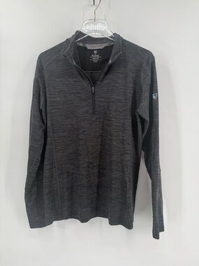 Kuhl ALLOY™ 1/4 ZIP size medium